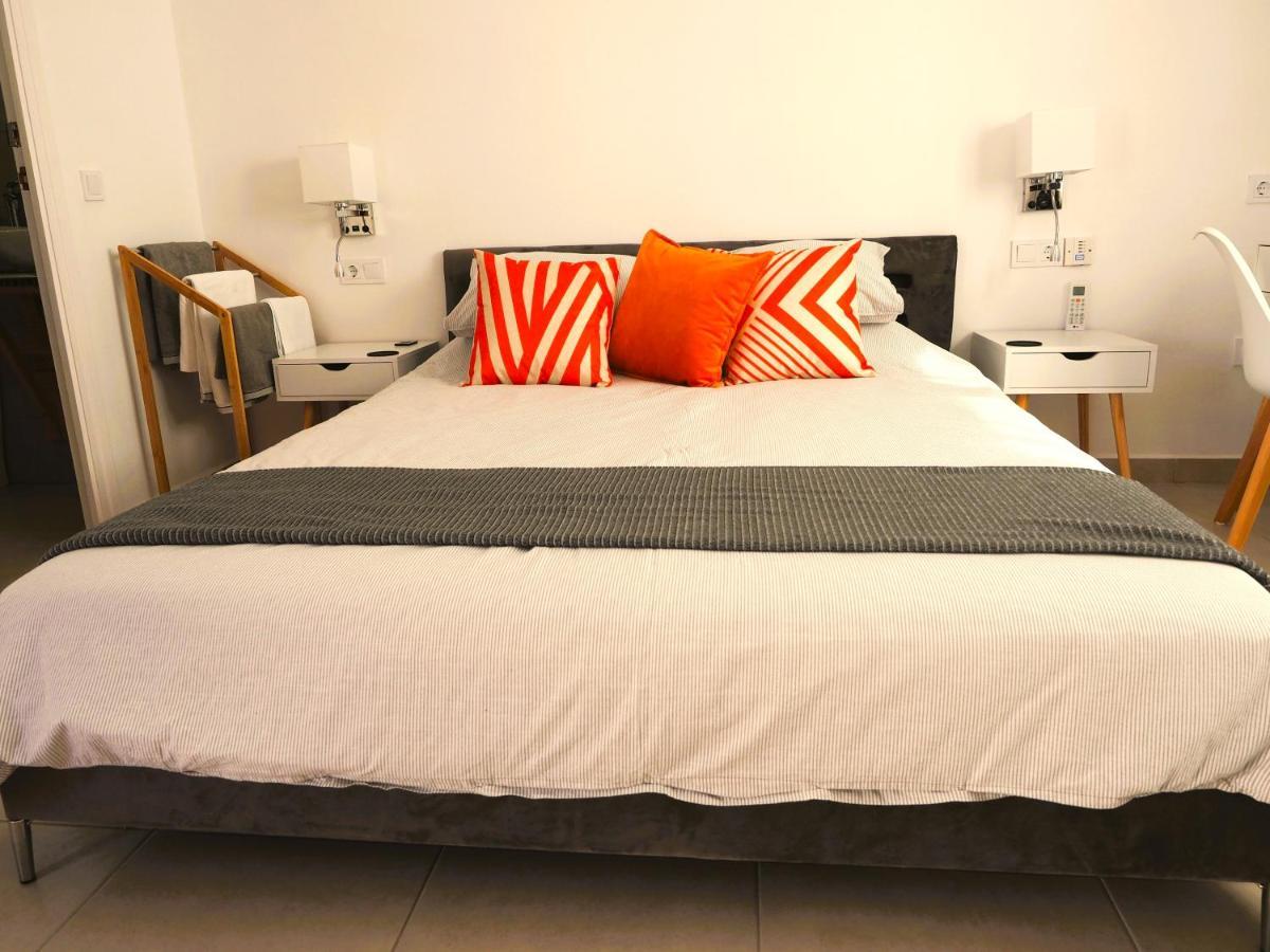 Casa Rainbow - Boutique Bed & Breakfast (Adults Only) Vista de los Angeles-Rumina Kültér fotó